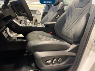 DR dr 7.0 Phev 1.5 317cv auto