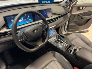 DR dr 7.0 Phev 1.5 317cv auto