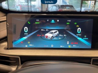 DR dr 7.0 Phev 1.5 317cv auto