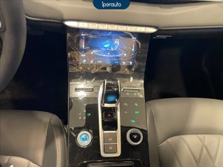 DR dr 7.0 Phev 1.5 317cv auto