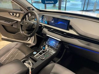 DR dr 7.0 Phev 1.5 317cv auto