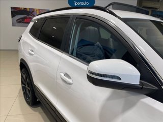 DR dr 7.0 Phev 1.5 317cv auto