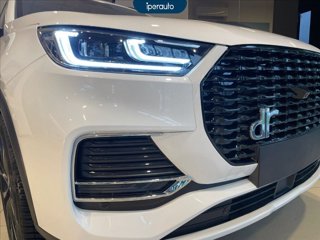 DR dr 7.0 Phev 1.5 317cv auto