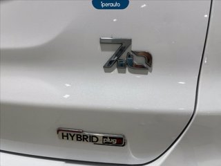 DR dr 7.0 Phev 1.5 317cv auto