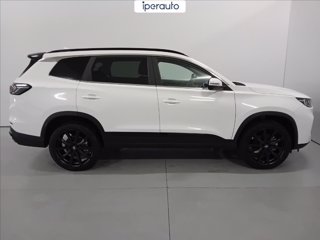 DR dr 7.0 Phev 1.5 317cv auto