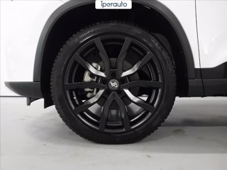 DR dr 7.0 Phev 1.5 317cv auto