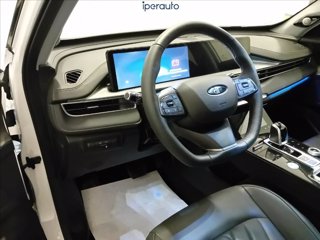 DR dr 7.0 Phev 1.5 317cv auto