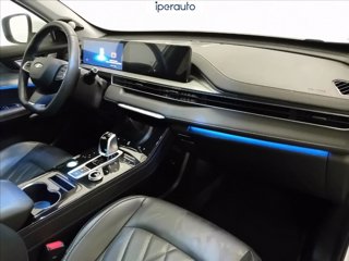 DR dr 7.0 Phev 1.5 317cv auto