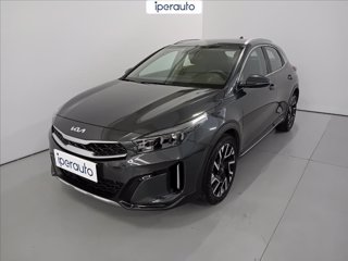KIA Xceed 1.5 t-gdi mhev business 160cv imt