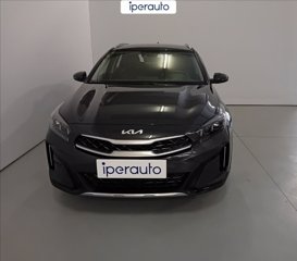 KIA Xceed 1.5 t-gdi mhev business 160cv imt