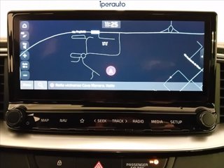 KIA Xceed 1.5 t-gdi mhev business 160cv imt