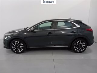 KIA Xceed 1.5 t-gdi mhev business 160cv imt