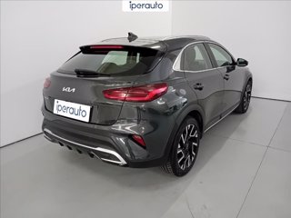 KIA Xceed 1.5 t-gdi mhev business 160cv imt