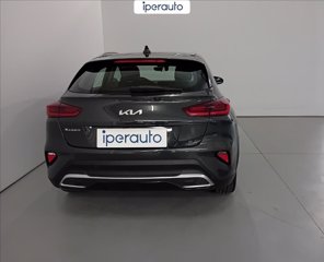 KIA Xceed 1.5 t-gdi mhev business 160cv imt