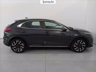 KIA Xceed 1.5 t-gdi mhev business 160cv imt