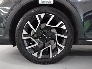 KIA Xceed 1.5 t-gdi mhev business 160cv imt