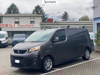 PEUGEOT Expert 2.0 bluehdi premium std s&s 150cv e6 *IVA ESCLUSA*