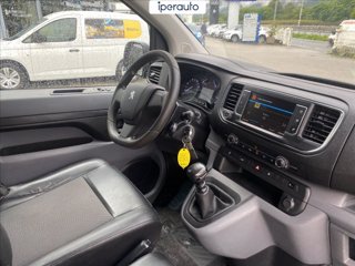 PEUGEOT Expert 2.0 bluehdi premium std s&s 150cv e6 *IVA ESCLUSA*