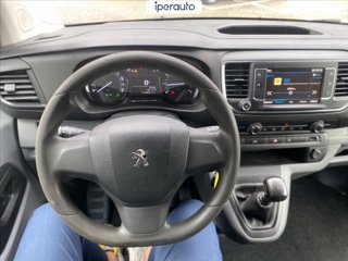 PEUGEOT Expert 2.0 bluehdi premium std s&s 150cv e6 *IVA ESCLUSA*