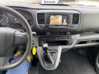 PEUGEOT Expert 2.0 bluehdi premium std s&s 150cv e6 *IVA ESCLUSA*