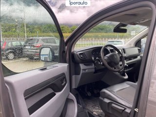 PEUGEOT Expert 2.0 bluehdi premium std s&s 150cv e6 *IVA ESCLUSA*