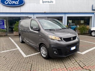 PEUGEOT Expert 2.0 bluehdi premium std s&s 150cv e6 *IVA ESCLUSA*