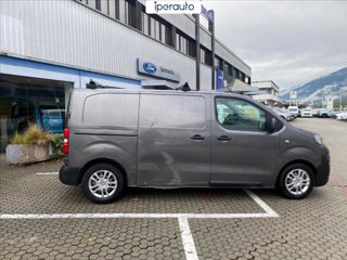 PEUGEOT Expert 2.0 bluehdi premium std s&s 150cv e6 *IVA ESCLUSA*