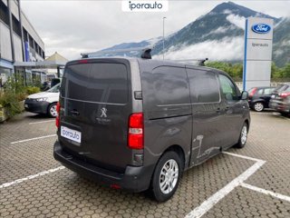 PEUGEOT Expert 2.0 bluehdi premium std s&s 150cv e6 *IVA ESCLUSA*