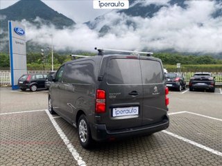 PEUGEOT Expert 2.0 bluehdi premium std s&s 150cv e6 *IVA ESCLUSA*