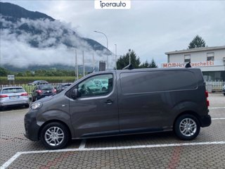 PEUGEOT Expert 2.0 bluehdi premium std s&s 150cv e6 *IVA ESCLUSA*