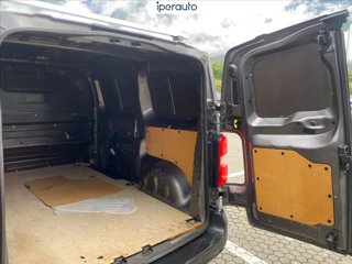 PEUGEOT Expert 2.0 bluehdi premium std s&s 150cv e6 *IVA ESCLUSA*