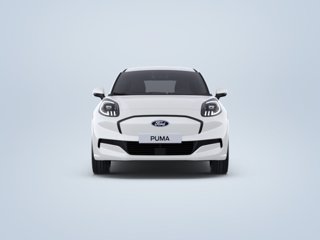 FORD Puma gen-e 43kwh
