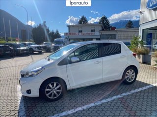 TOYOTA Yaris 5p 1.3 Lounge
