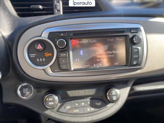 TOYOTA Yaris 5p 1.3 Lounge