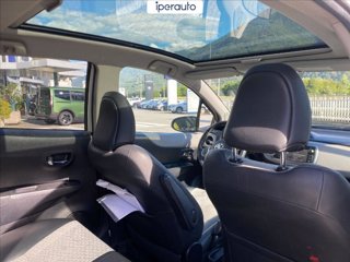 TOYOTA Yaris 5p 1.3 Lounge