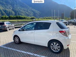 TOYOTA Yaris 5p 1.3 Lounge