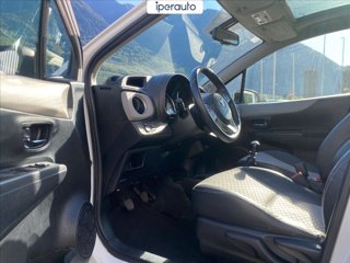 TOYOTA Yaris 5p 1.3 Lounge