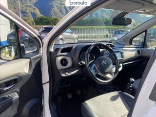 TOYOTA Yaris 5p 1.3 Lounge