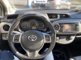 TOYOTA Yaris 5p 1.3 Lounge