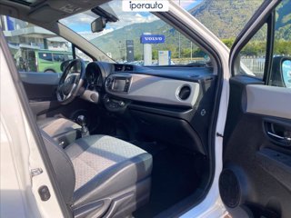 TOYOTA Yaris 5p 1.3 Lounge