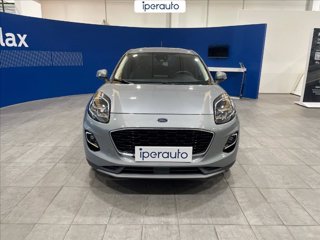 FORD Puma 1.0 ecoboost h titanium s&s 125cv REAR VIEW CAMERA