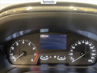 FORD Puma 1.0 ecoboost h titanium s&s 125cv REAR VIEW CAMERA