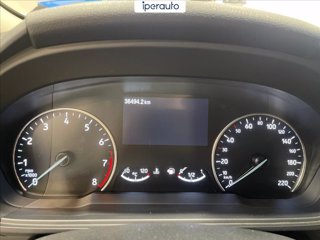 FORD Ecosport 1.0 ecoboost titanium s&s 125cv