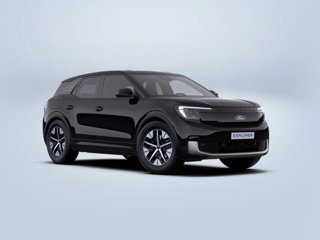 FORD Explorer ev 77kwh extended range rwd