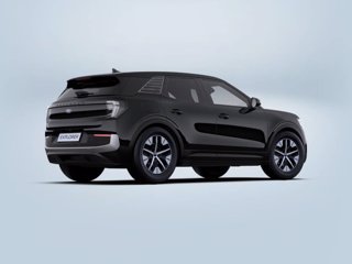 FORD Explorer ev 77kwh extended range rwd