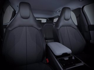 FORD Explorer ev 77kwh extended range rwd