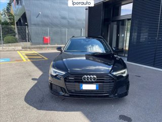 AUDI A6 avant 55 2.0 tfsi e s line plus quattro s-tronic