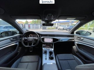 AUDI A6 avant 55 2.0 tfsi e s line plus quattro s-tronic