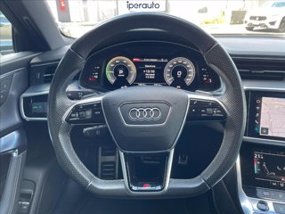 AUDI A6 avant 55 2.0 tfsi e s line plus quattro s-tronic