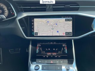 AUDI A6 avant 55 2.0 tfsi e s line plus quattro s-tronic